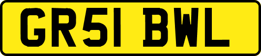 GR51BWL