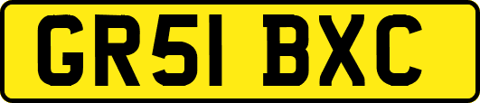 GR51BXC