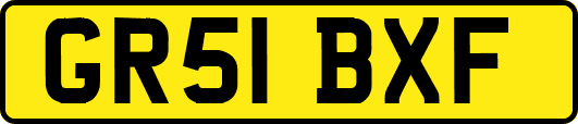 GR51BXF