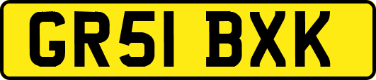 GR51BXK