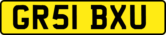 GR51BXU