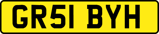 GR51BYH