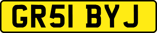 GR51BYJ