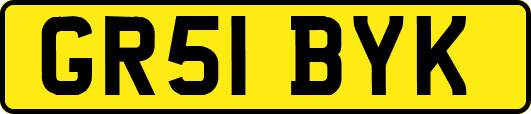 GR51BYK