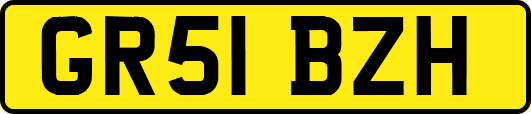 GR51BZH