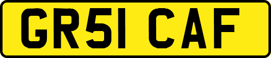 GR51CAF