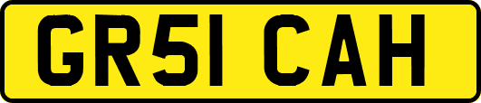 GR51CAH