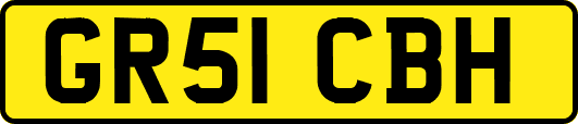 GR51CBH