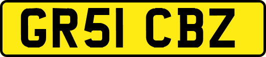 GR51CBZ