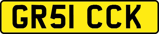 GR51CCK