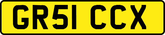 GR51CCX