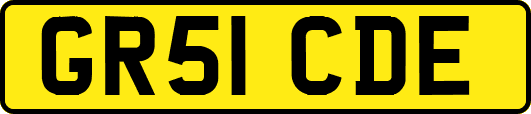 GR51CDE