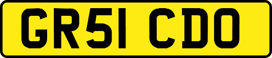 GR51CDO