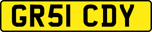 GR51CDY