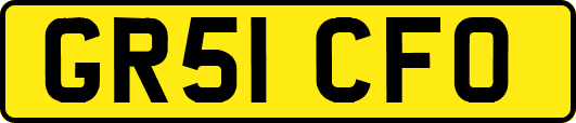 GR51CFO