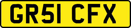 GR51CFX