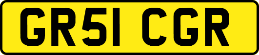 GR51CGR