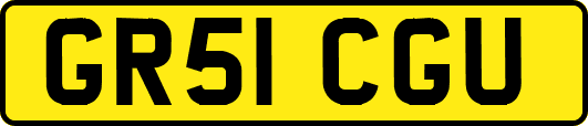 GR51CGU