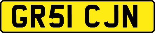 GR51CJN