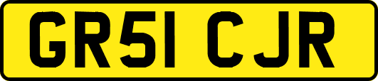 GR51CJR