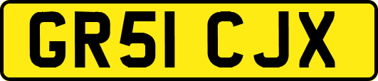 GR51CJX