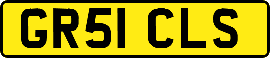 GR51CLS