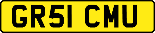 GR51CMU