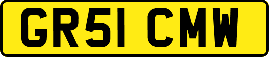 GR51CMW