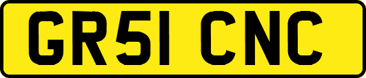 GR51CNC