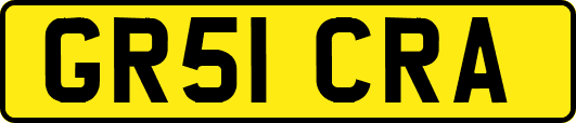 GR51CRA