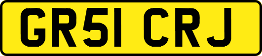 GR51CRJ