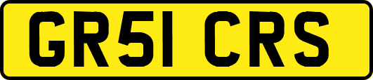 GR51CRS