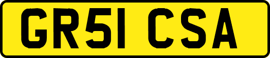 GR51CSA