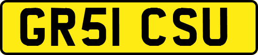 GR51CSU