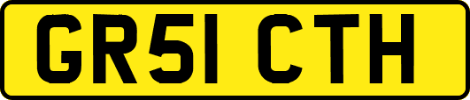 GR51CTH