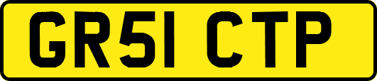 GR51CTP