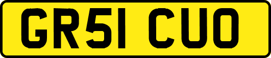 GR51CUO