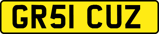 GR51CUZ
