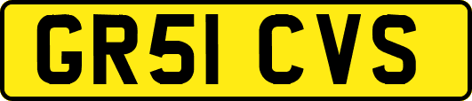 GR51CVS