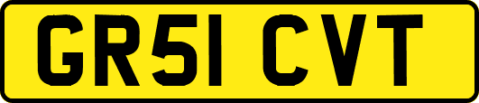 GR51CVT