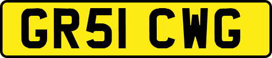GR51CWG