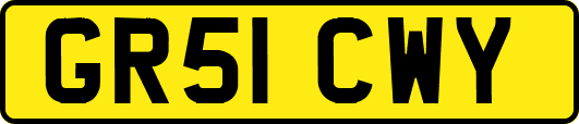 GR51CWY