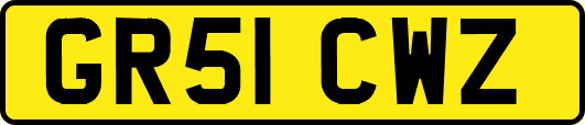 GR51CWZ