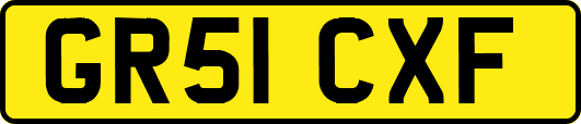 GR51CXF