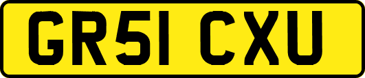 GR51CXU