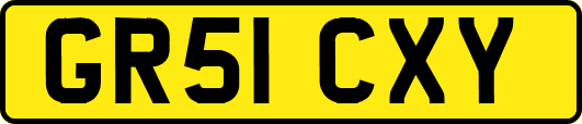 GR51CXY