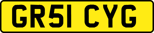 GR51CYG