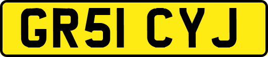 GR51CYJ