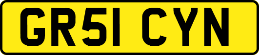 GR51CYN