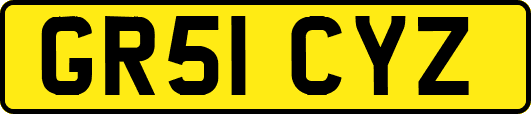 GR51CYZ